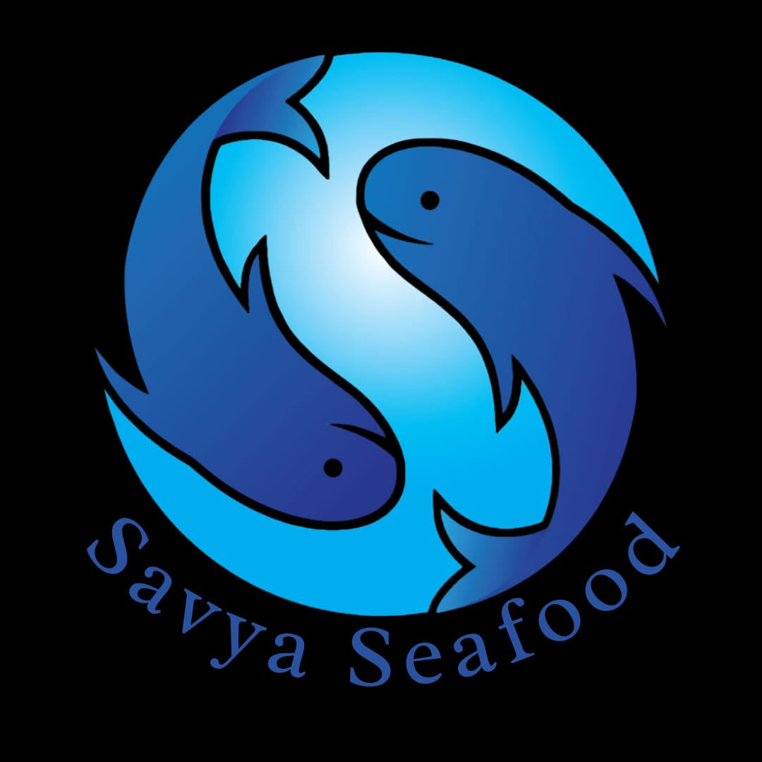 SavyaFiesheries Logo